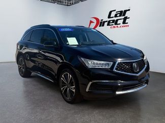 Used 2020 Acura MDX FWD w/ Technology Package video 1