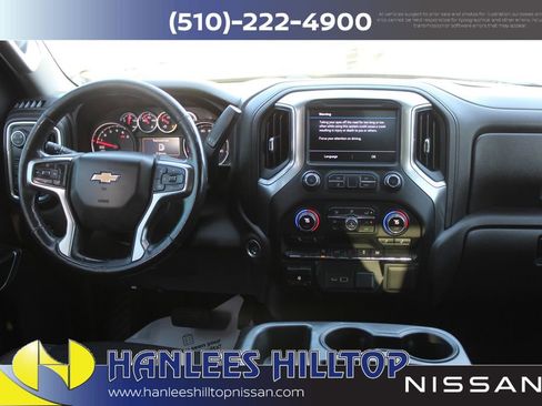 Used 2019 Chevrolet Silverado 1500 LT w/ All-Star Edition image 18