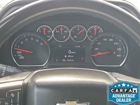 Used 2023 Chevrolet Tahoe LS image 36