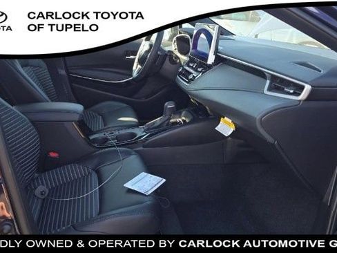 Used 2026 Toyota Corolla XSE image 10