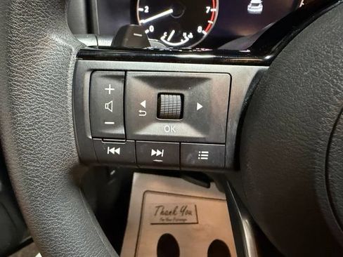 Used 2023 Nissan Rogue SV AWD/4WD image 31