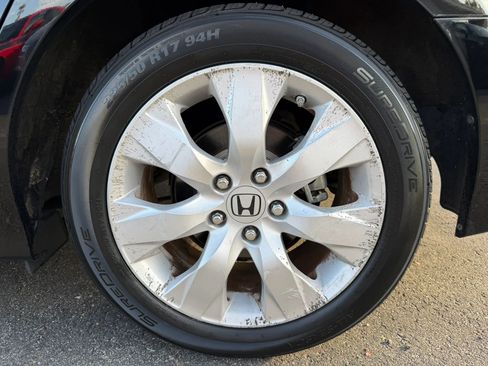 Used 2009 Honda Accord EX-L image 34