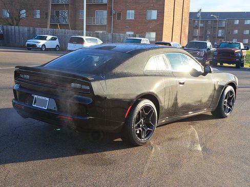 New 2026 Dodge Charger R/T Scat Pack image 4