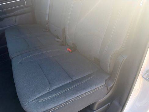 Used 2022 RAM 1500 Lone Star RWD image 17