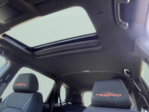 New 2026 Honda CR-V TrailSport image 26