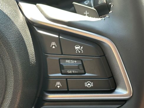 Used 2025 Subaru Ascent Touring AWD/4WD image 26