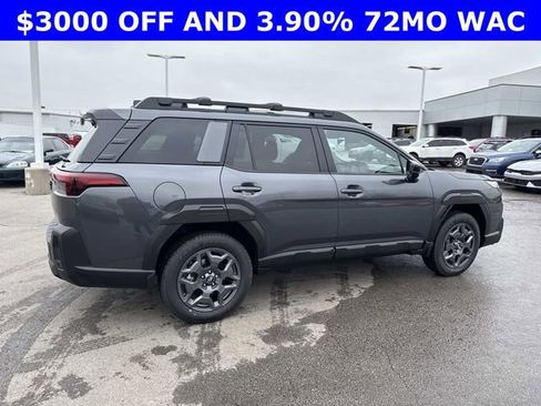 New 2026 Subaru Outback Premium image 2