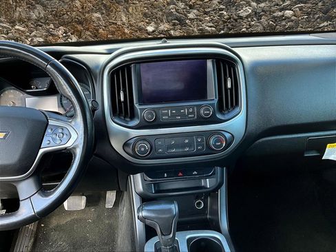 Used 2016 Chevrolet Colorado LT image 6