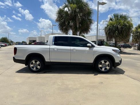 New 2026 Honda Ridgeline RTL image 7