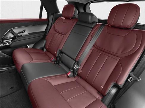 New 2026 Land Rover Range Rover Sport Dynamic SE image 9