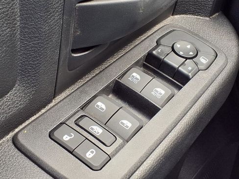 New 2025 RAM 2500 Tradesman AWD/4WD image 14