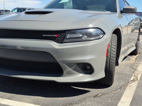 Used 2019 Dodge Charger GT RWD image 3
