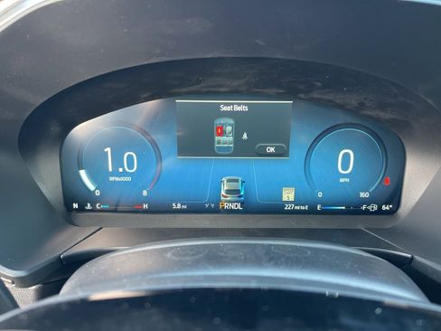 New 2026 Ford Escape Active w/ Active Premium Tech Pack AWD/4WD image 7