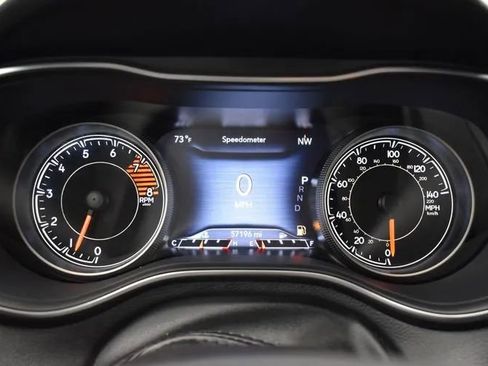 Used 2020 Jeep Cherokee Limited AWD/4WD image 29