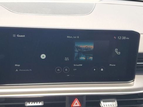 New 2026 Kia K5 GT-Line w/ GT-Line Premium Package FWD image 16