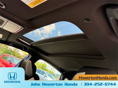 New 2025 Honda Accord Sport image 10