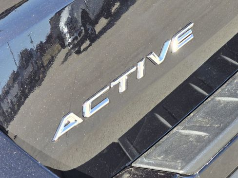 New 2026 Ford Explorer Active w/ Active Comfort Package RWD image 13