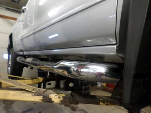 Used 2019 Chevrolet Silverado 2500 LT w/ All Star Edition image 36