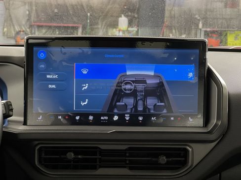 New 2025 Ford Bronco Sport Badlands w/ Badlands Tech Package image 21