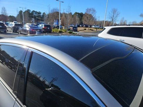 Certified 2025 Kia K5 GT w/ GT1 Package image 5