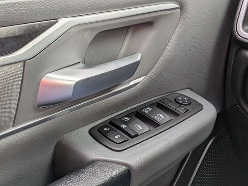 Used 2022 RAM 1500 Big Horn AWD/4WD image 27