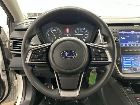Certified 2024 Subaru Outback 2.5i image 7