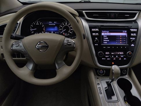 Used 2015 Nissan Murano S w/ Cargo Package AWD/4WD image 22