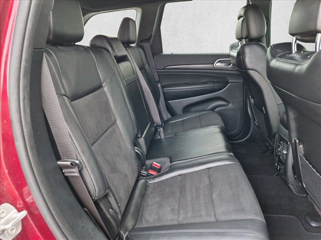 Used 2019 Jeep Grand Cherokee Altitude RWD image 20