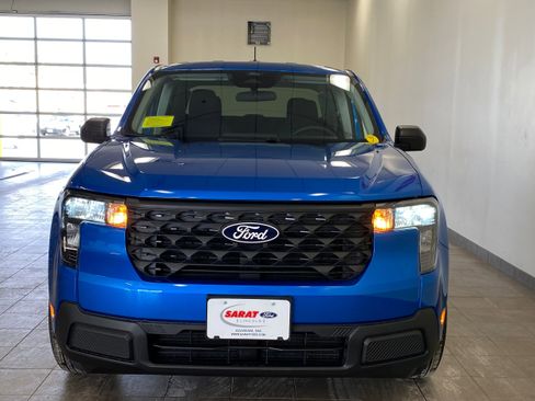 New 2026 Ford Maverick XL w/ 4K Tow Package image 3