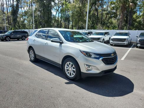 Used 2018 Chevrolet Equinox LT image 7