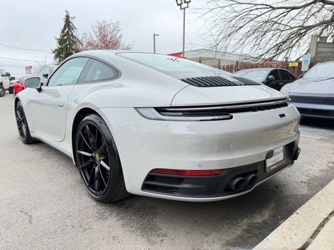 Used 2021 Porsche 911 Carrera image 8