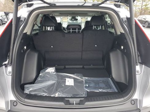 New 2026 Honda CR-V EX-L image 41