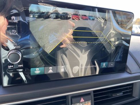 New 2025 Honda Pilot EX-L image 23