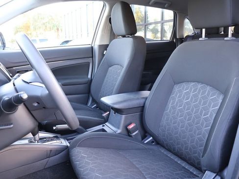 Used 2021 Mitsubishi Outlander Sport ES image 26