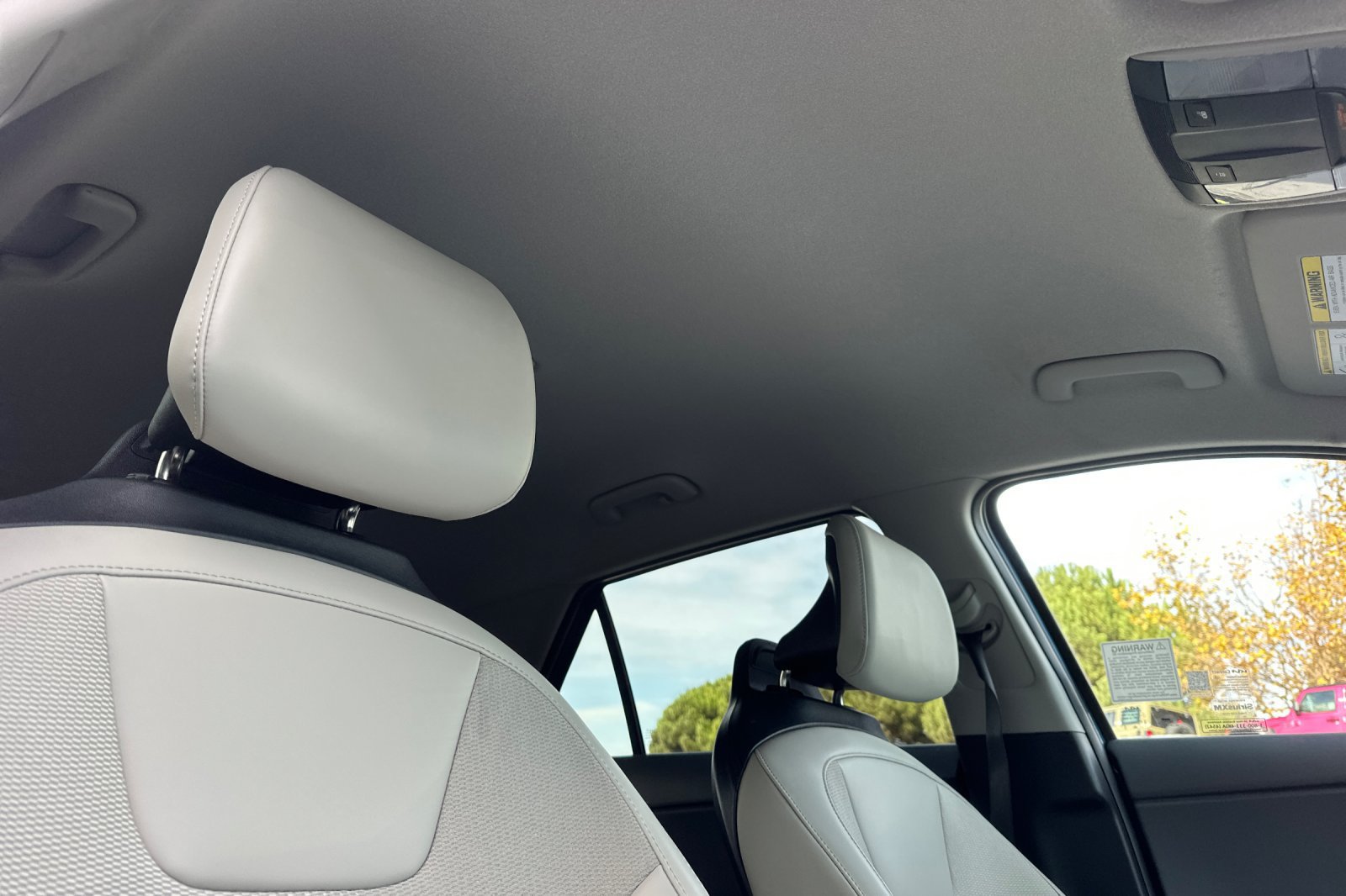 Certified 2026 Kia Niro EX FWD image 19