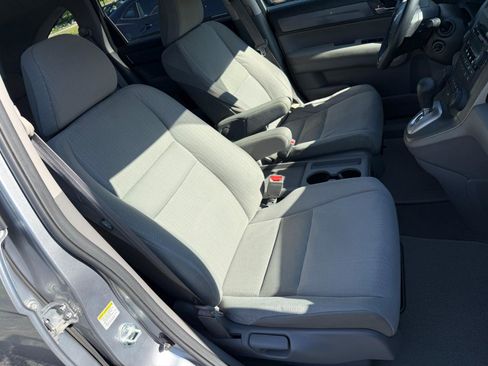 Used 2007 Honda CR-V EX image 24