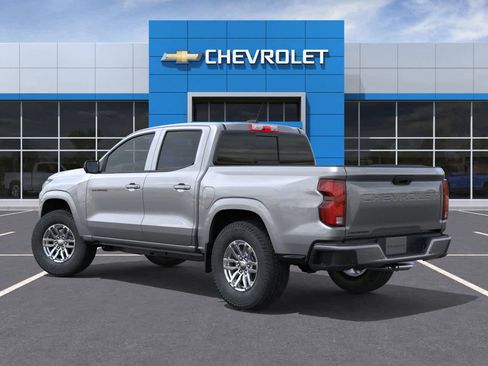 New 2026 Chevrolet Colorado LT w/ LT Convenience Package RWD image 3