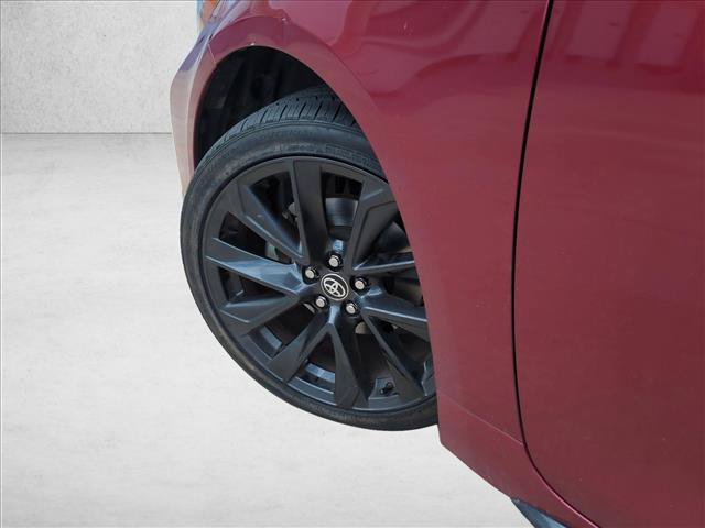 Used 2023 Toyota Corolla SE FWD image 6