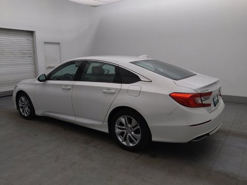 Used 2018 Honda Accord LX image 3