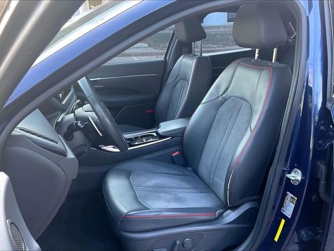 Used 2020 Hyundai Sonata SEL Plus w/ Tech Package image 6