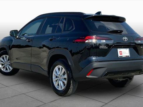 Certified 2026 Toyota Corolla Cross LE FWD image 12