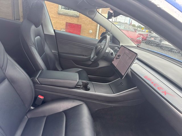 Used 2019 Tesla Model 3 Long Range AWD/4WD image 22