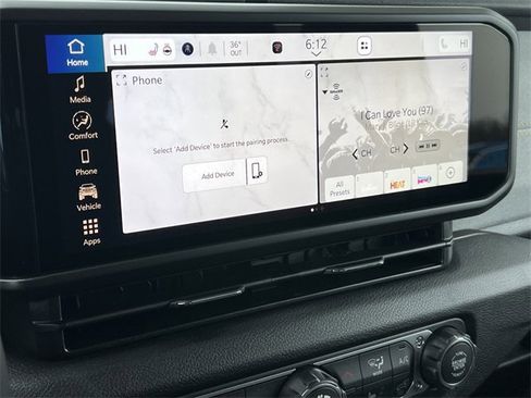 New 2026 Jeep Wrangler Willys image 20