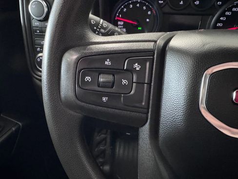 Certified 2023 GMC Sierra 1500 Pro w/ Pro Value Package image 16