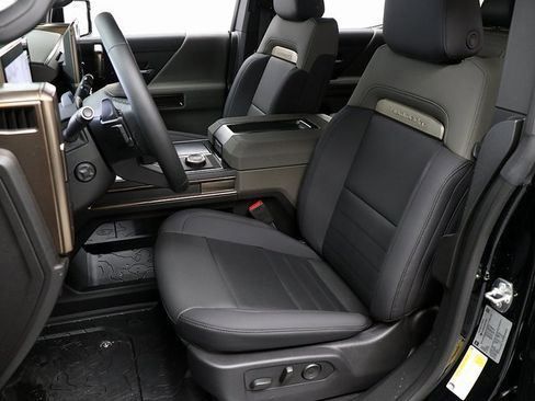 New 2024 GMC Hummer EV 2X w/ Extreme Off-Road Package image 10