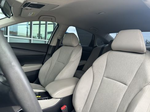 Used 2024 Honda Accord LX image 31