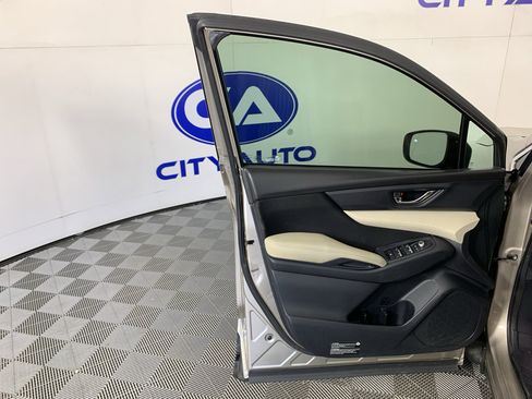 Used 2019 Subaru Ascent Premium AWD/4WD image 14