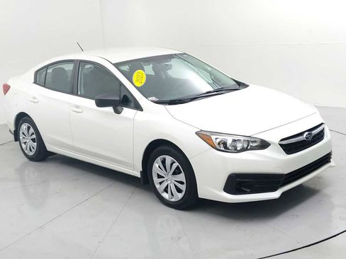 Certified 2023 Subaru Impreza 2.0i image 1