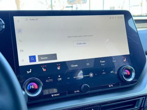 Used 2024 Lexus TX 350 FWD w/ Cold Weather Package image 26