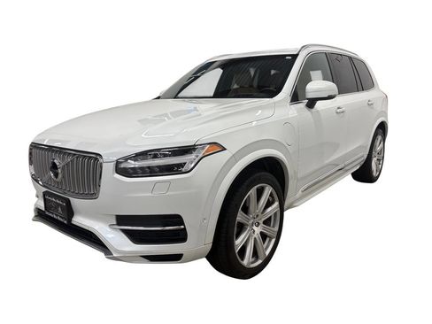 Used 2018 Volvo XC90 T8 Inscription w/ Convenience Package AWD/4WD image 7